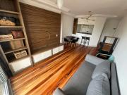 Apartamento para Venda em São Paulo/SP Parque Munhoz 2...