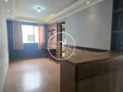 Apartamento para Venda em São Paulo/SP Parque Munhoz 2...