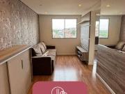 Apartamento para Venda em São Paulo/SP Parque Munhoz 2...