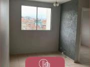 Apartamento para Venda em São Paulo/SP Parque Munhoz 2...