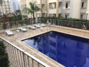 Apartamento para Venda em São Paulo/SP Parque Munhoz 2...