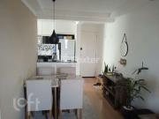 Apartamento para Venda em São Paulo/SP Parque Munhoz 2...