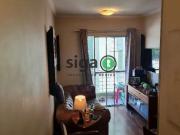 Apartamento para Venda em São Paulo/SP Parque Munhoz 2...