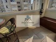 Apartamento para Venda em São Paulo/SP Parque Munhoz 2...