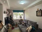 Apartamento para Venda em São Paulo/SP Parque Munhoz 2...