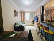 Apartamento para Venda em São Paulo/SP Parque Munhoz 2...