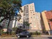 Apartamento para Venda em São Paulo/SP Parque Munhoz 2...