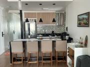 Apartamento para Venda em São Paulo/SP Parque Munhoz 2...