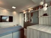 Apartamento para Venda em São Paulo/SP Parque Munhoz 3...