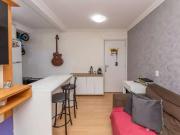 Apartamento para Venda em São Paulo/SP Parque Nações...