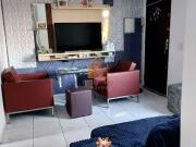 Apartamento para Venda em São Paulo/SP Parque Nações...