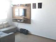 Apartamento para Venda em São Paulo/SP Parque Nações...