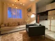 Apartamento para Venda em São Paulo/SP Parque Nações...