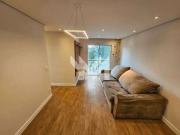 Apartamento para Venda em São Paulo/SP Parque Novo Mundo...