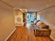 Apartamento para Venda em São Paulo/SP Parque Novo Mundo...