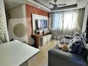 Apartamento para Venda em São Paulo/SP Parque Novo Mundo...