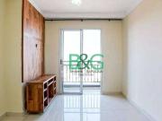 Apartamento para Venda em São Paulo/SP Parque Novo Mundo...