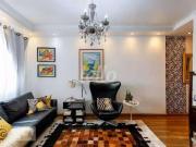 Apartamento para Venda em São Paulo/SP Parque Novo Mundo...