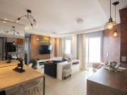 Apartamento para Venda em São Paulo/SP Parque Novo Mundo...