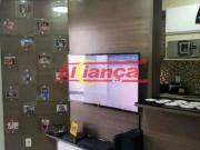 Apartamento para Venda em São Paulo/SP Parque Novo Mundo...