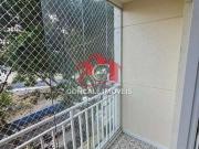 Apartamento para Venda em São Paulo/SP Parque Novo Mundo...