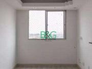 Apartamento para Venda em São Paulo/SP Parque Novo Mundo...