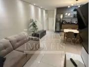 Apartamento para Venda em São Paulo/SP Parque Novo Mundo...