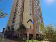 Apartamento para Venda em São Paulo/SP Parque Novo Mundo...