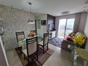 Apartamento para Venda em São Paulo/SP Parque Novo Mundo...