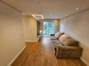 Apartamento para Venda em São Paulo/SP Parque Novo Mundo...