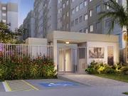 Apartamento para Venda em São Paulo/SP Parque Novo Mundo...