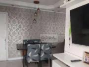 Apartamento para Venda em São Paulo/SP Parque Novo Mundo...