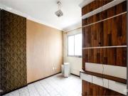 Apartamento para Venda em São Paulo/SP Parque Novo Mundo...