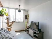 Apartamento para Venda em São Paulo/SP Parque Novo Mundo...