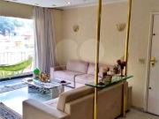 Apartamento para Venda em São Paulo/SP Parque Novo Mundo...