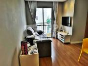 Apartamento para Venda em São Paulo/SP Parque Novo Mundo...