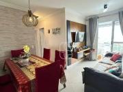 Apartamento para Venda em São Paulo/SP Parque Novo Mundo...