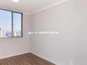 Apartamento para Venda em São Paulo/SP Parque Novo Mundo...