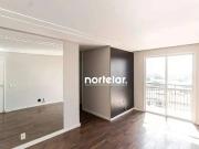 Apartamento para Venda em São Paulo/SP Parque Novo Mundo...