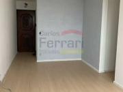 Apartamento para Venda em São Paulo/SP Parque Novo Mundo...