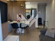 Apartamento para Venda em São Paulo/SP Parque Novo Mundo...