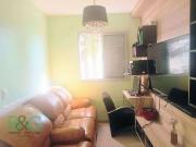 Apartamento para Venda em São Paulo/SP Parque Novo Mundo...