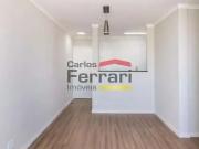 Apartamento para Venda em São Paulo/SP Parque Novo Mundo...