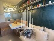 Apartamento para Venda em São Paulo/SP Parque Novo Santo...