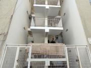 Apartamento para Venda em São Paulo/SP Parque Novo Santo...