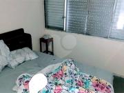 Apartamento para Venda em São Paulo/SP Parque Palmas do...