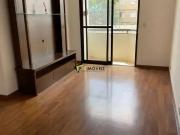Apartamento para Venda em São Paulo/SP Parque Peruche 2...