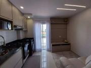 Apartamento para Venda em São Paulo/SP Parque Peruche 2...