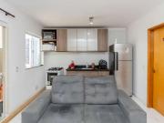 Apartamento para Venda em São Paulo/SP Parque Peruche 2...