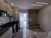 Apartamento para Venda em São Paulo/SP Parque Peruche 2...